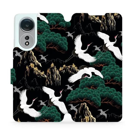 Hülle für OPPO A58 - Farbe VP16S
