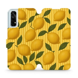 Hülle für Realme 7 - Farbe VP81S