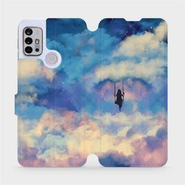 Hülle für Motorola Moto G10 - Farbe MR09S