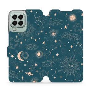 Hülle für Samsung Galaxy M33 5G - Farbe VP14S