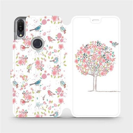 Hülle für Asus Zenfone Max Pro M1 ZB602KL - Farbe M120S