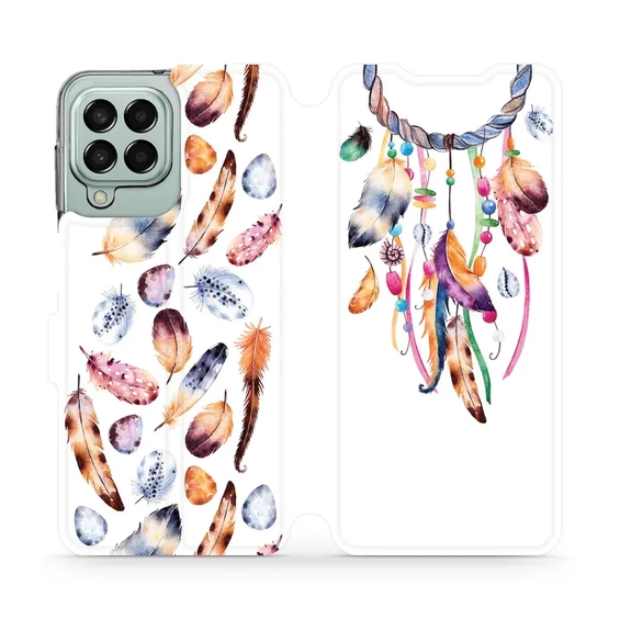 Hülle für Samsung Galaxy M33 5G - Farbe M003S