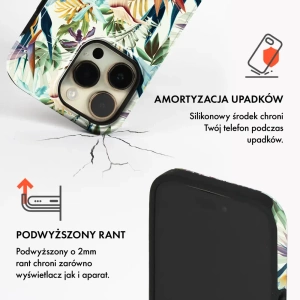 Hülle Elite Pro für Samsung Galaxy S25 Edge - Farbe E071E