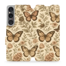 Hülle für Sony Xperia 1 V - Farbe VP92S