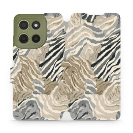 Hülle für Motorola Moto G15 - Farbe V168S