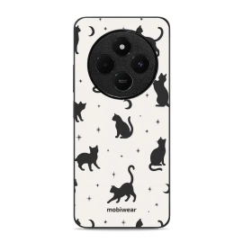 Hülle Glossy Case für Xiaomi Poco C75 - Farbe G162G