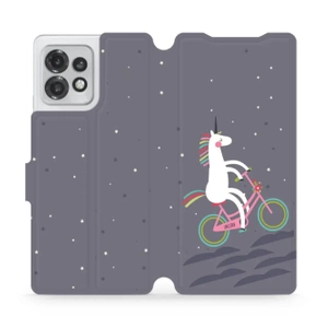 Hülle für Motorola Edge 40 Pro - Farbe V024P