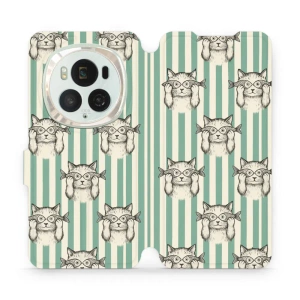 Hülle für Huawei Honor Magic6 Pro - Farbe VP90S