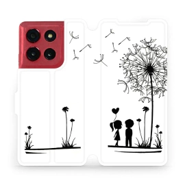 Hülle für Motorola Moto G86 Power 5G - Farbe MH16P