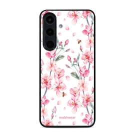 Hülle Glossy Case für Samsung Galaxy S25 FE 5G - Farbe G033G