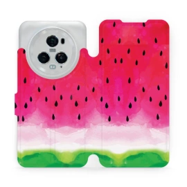 Hülle für Huawei Honor Magic5 Pro 5G - Farbe V086S