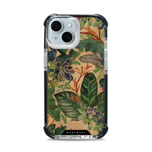 Hülle MagSafe Elite Bumper für Apple iPhone 15 - Farbe D013D