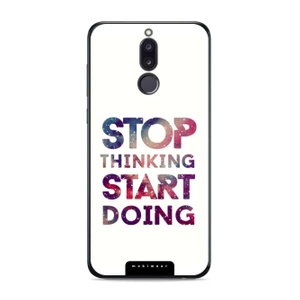 Hülle Glossy Case für Huawei Mate 10 Lite - Farbe G078G