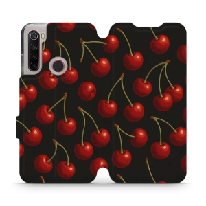 Hülle für Xiaomi Redmi Note 8 2021 - Farbe VP83S