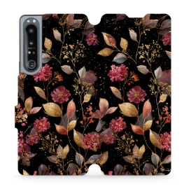 Hülle für Sony Xperia 1 IV - Farbe V171S