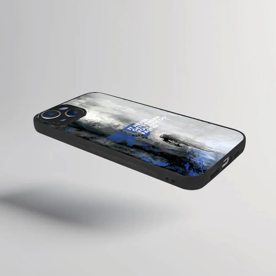 Hülle Glossy Case für Oppo Reno 15 Pro - Farbe GD04G