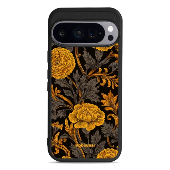 Hülle Glossy Case für Google Pixel 9 Pro - Farbe G173G