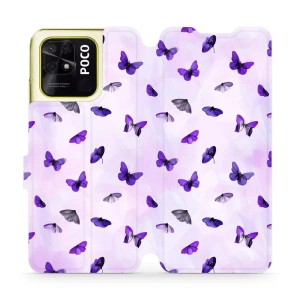 Hülle für Xiaomi POCO C40 - Farbe VP76S