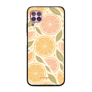 Hülle Glossy Case für Huawei P40 Lite - Farbe GP80G