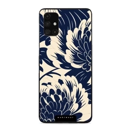 Hülle Glossy Case für Samsung Galaxy M31s - Farbe GA40G