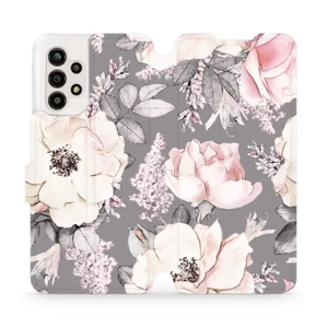 Hülle für Samsung Galaxy A13 4G - Farbe MX06S