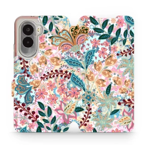 Hülle für Xiaomi POCO M7 - Farbe MX04S