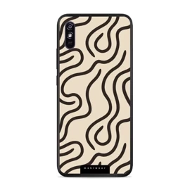 Hülle Glossy Case für Xiaomi Redmi 9A - Farbe GA60G