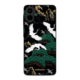 Hülle Glossy Case für Samsung Galaxy A07 - Farbe G042G