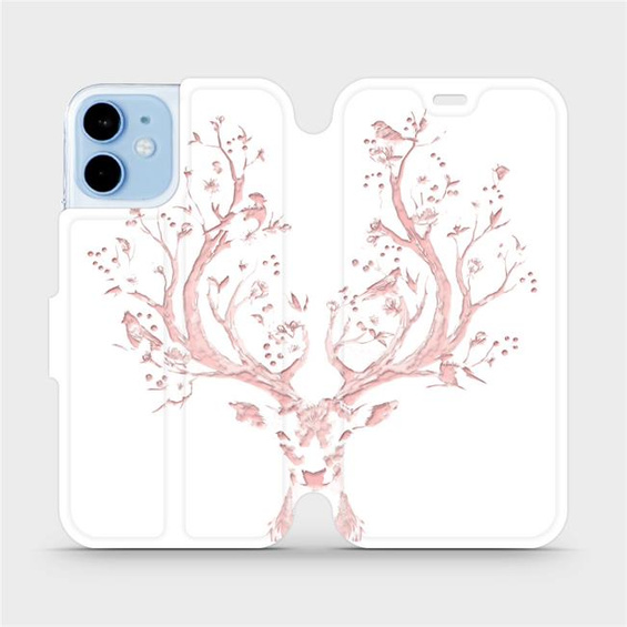Hülle für Apple iPhone 12 mini - Farbe M007S