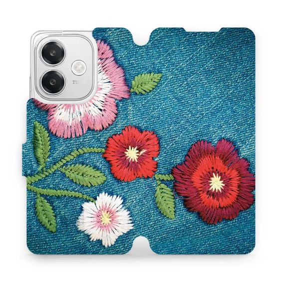 Hülle für OPPO A40 - Farbe MD05P