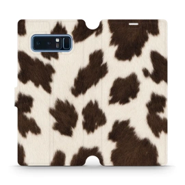 Hülle für Samsung Galaxy Note 8 - Farbe V166S