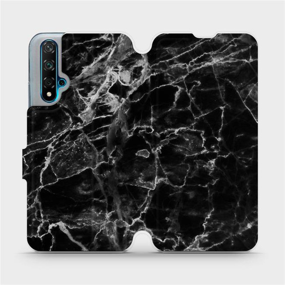 Hülle für Huawei Nova 5T - Farbe V056P