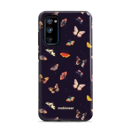 Hülle Elite Pro für Samsung Galaxy S20 FE - Farbe EP78E