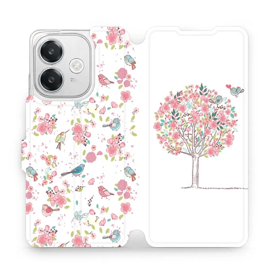 Hülle für OPPO A40M - Farbe M120S