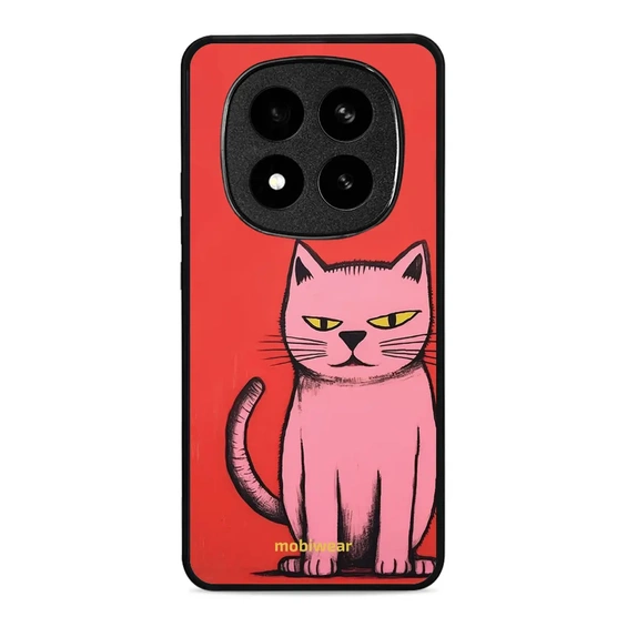 Hülle Glossy Case für Xiaomi Redmi Note 14 Pro Plus 5G - Farbe G054G