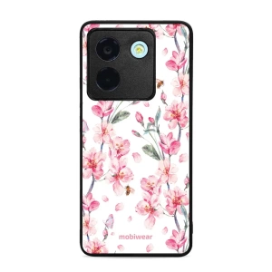 Hülle Glossy Case für Xiaomi POCO M7 Pro 5G - Farbe G033G