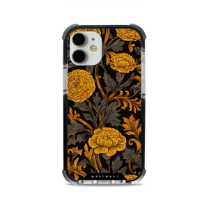 Hülle MagSafe Elite Bumper für Apple iPhone 12 mini - Farbe D173D