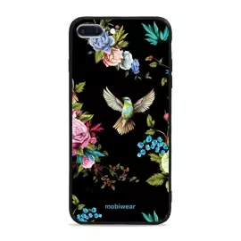 Hülle Glossy Case für Apple iPhone 7 Plus - Farbe G041G