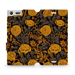 Hülle für Sony Xperia XZ Premium - Farbe V173S