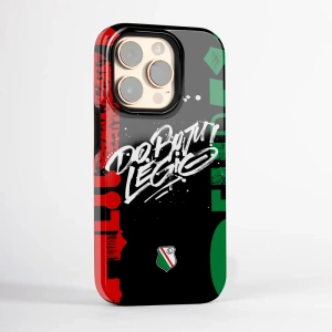 Hülle Elite Pro für Xiaomi Redmi 15C 5G - Farbe E07LW