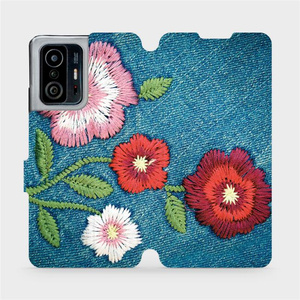 Hülle für Xiaomi 11T - Farbe MD05P