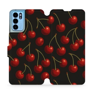 Hülle für Oppo Reno 6 5G - Farbe VP83S