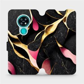 Hülle für Nokia 7.2 - Farbe VP35S