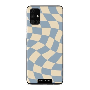 Hülle Glossy Case für Samsung Galaxy M31s - Farbe GA59G
