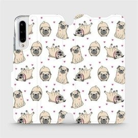 Hülle für Xiaomi Mi A3 - Farbe M097P