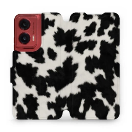 Hülle für Motorola Moto G35 5G - Farbe V165S