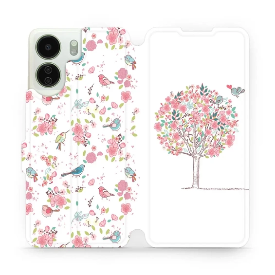 Hülle für Xiaomi Redmi 13C - Farbe M120S