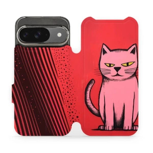 Hülle für Google Pixel 9 - Farbe VP54S