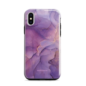 Hülle Elite Pro für Apple iPhone X - Farbe EP20E