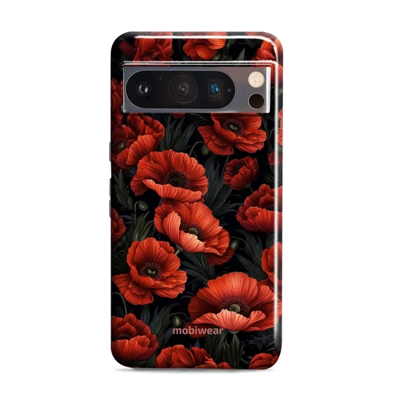 Hülle Elite Pro für Google Pixel 8 Pro - Farbe EP45E